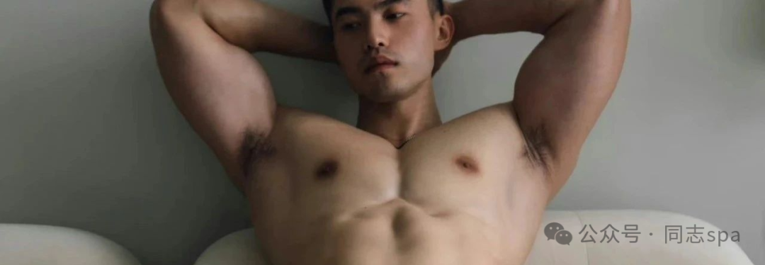 肖一遣摄影肌肉男模写真太男人味了! 肖一遣摄影肌肉男模写真太男人味了!